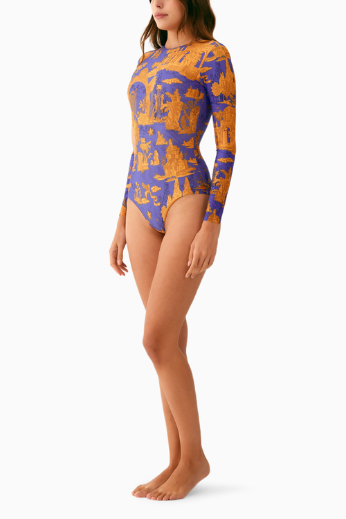 Fotia Halo Surfsuit