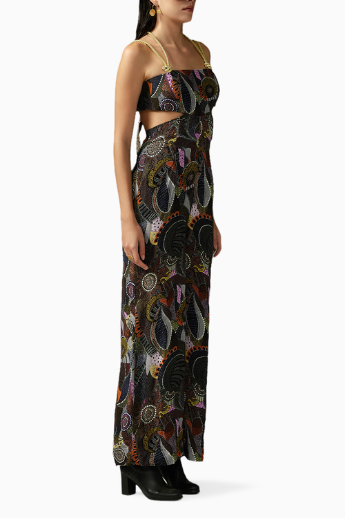 Cassiopeia Diamenti Jumpsuit