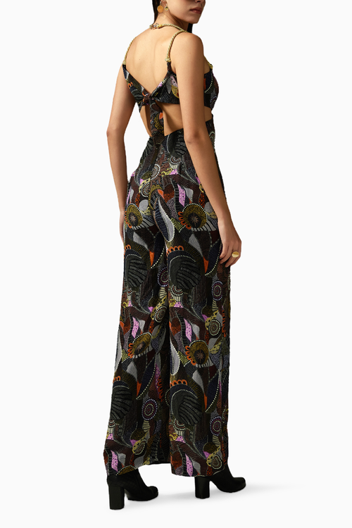 Cassiopeia Diamenti Jumpsuit