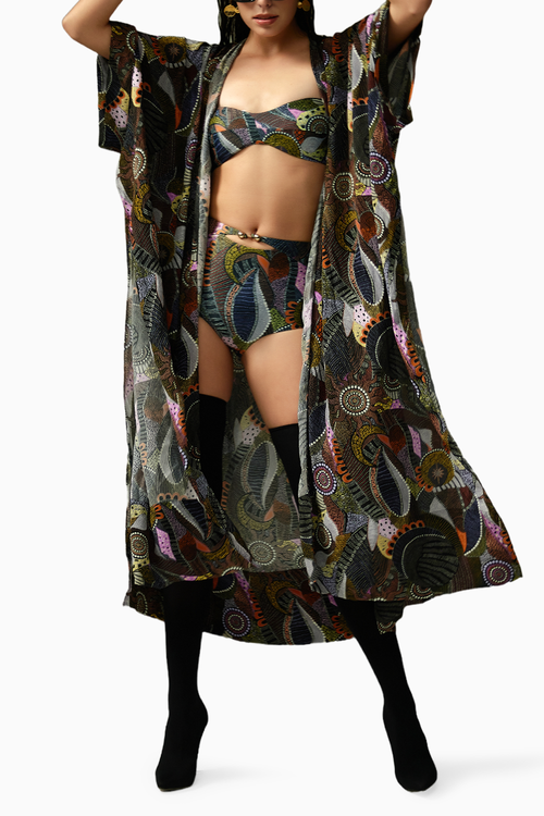 Cassiopeia Atelio Kaftan
