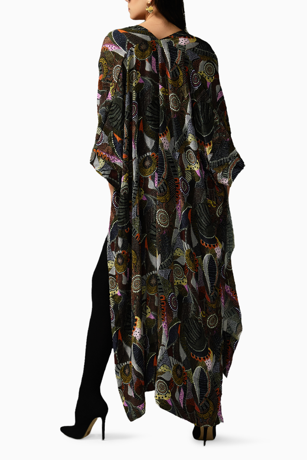 Cassiopeia Atelio Kaftan