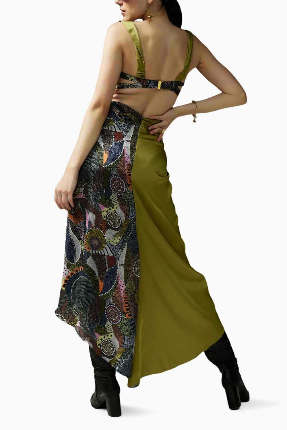 Cassiopeia Horizon Skirt