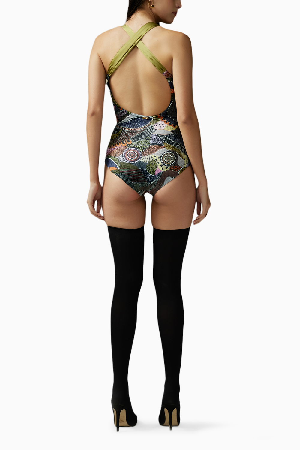 Cassiopeia Serene 2.0 Swimsuit