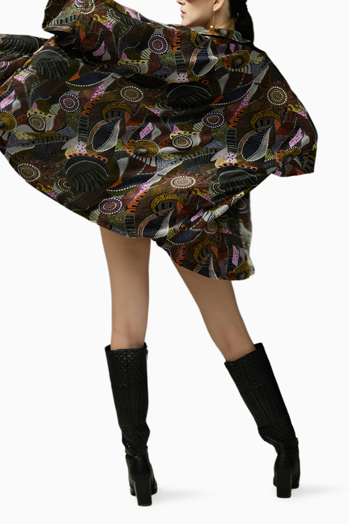 Cassiopeia Doric Shirt