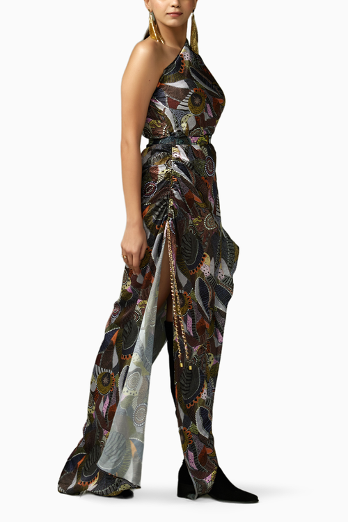 Cassiopeia Artemis Beach Dress