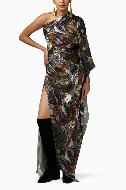 Cassiopeia Artemis Beach Dress