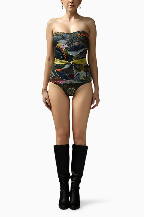 Cassiopeia Aethaer Swimsuit