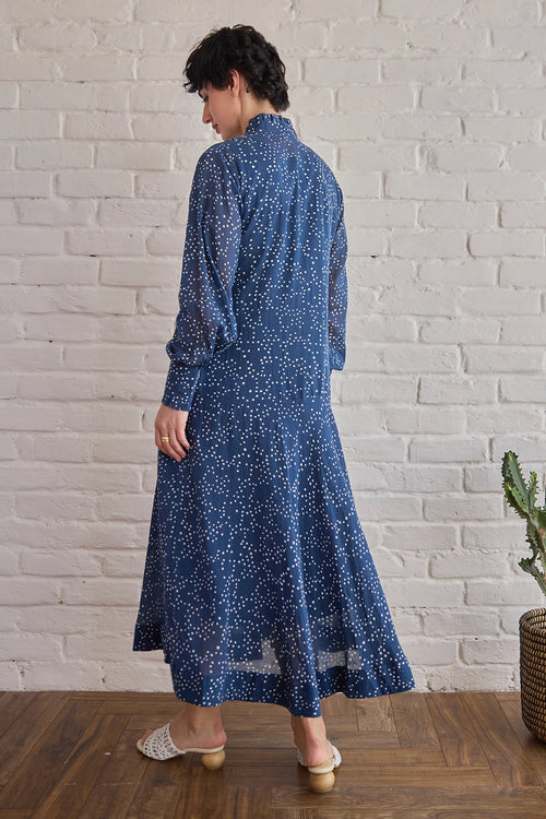 Raindrop Dress