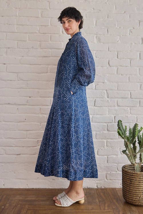 Raindrop Dress