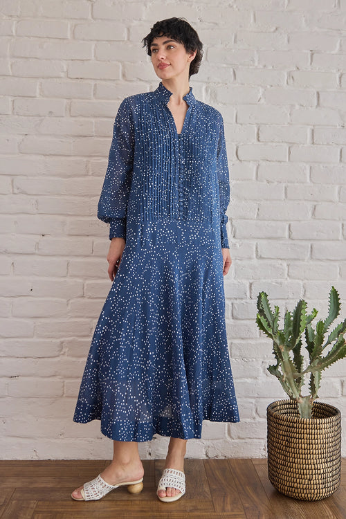 Raindrop Dress