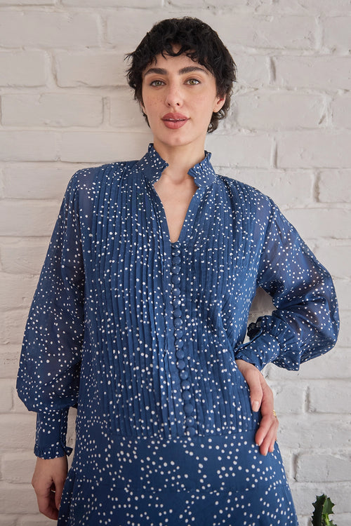 Raindrop Dress