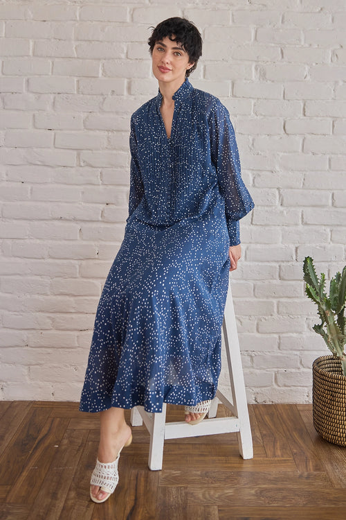 Raindrop Dress