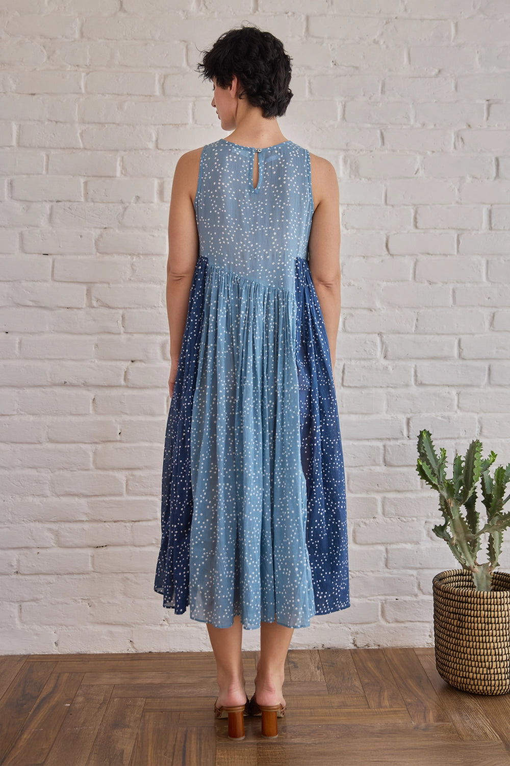Stormy Dress