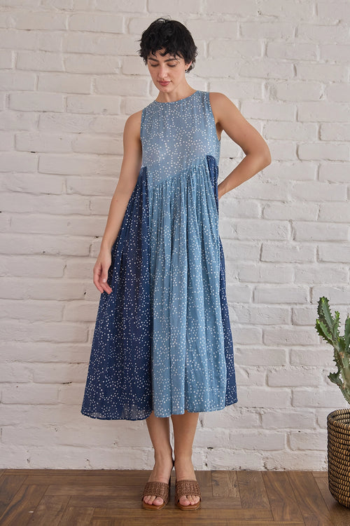 Stormy Dress