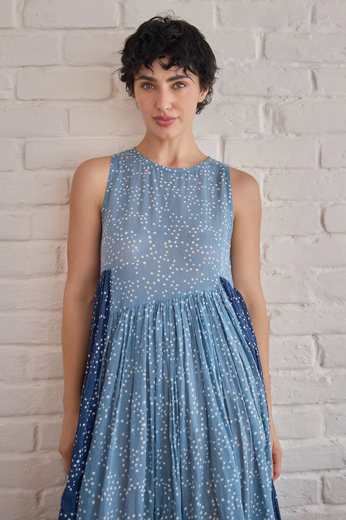 Stormy Dress