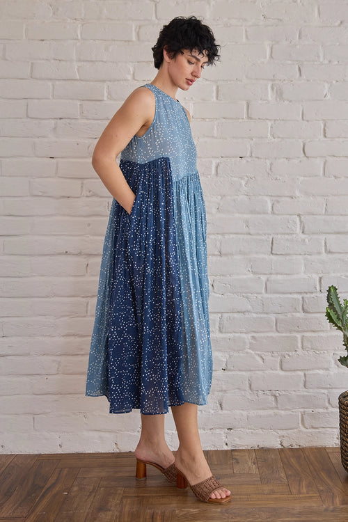 Stormy Dress