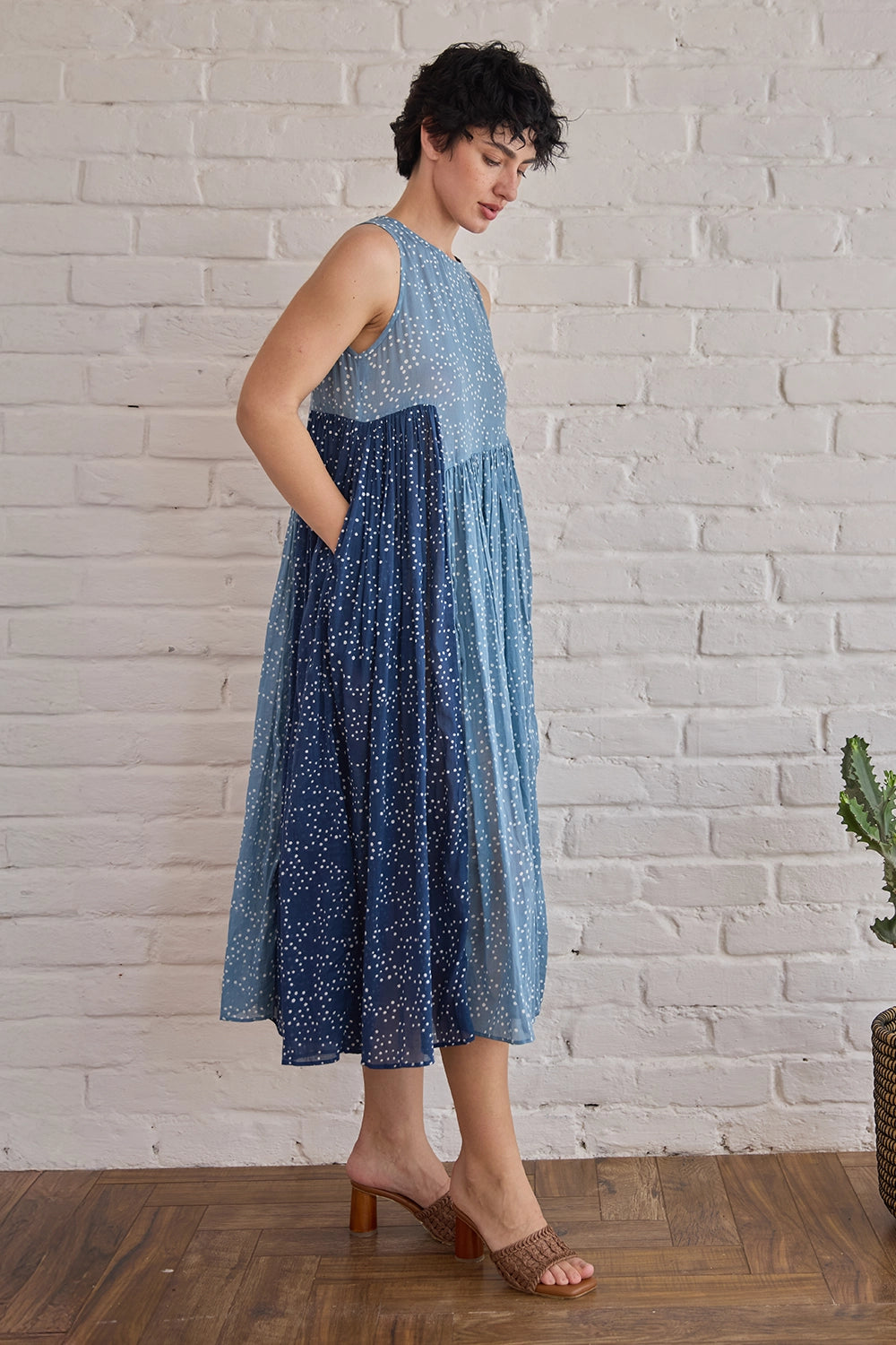 Stormy Dress