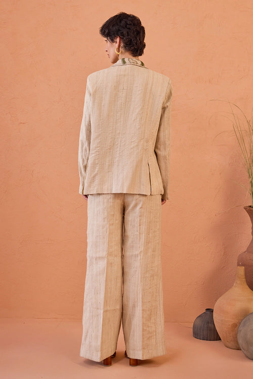 Heritage Hue Co-ord Set