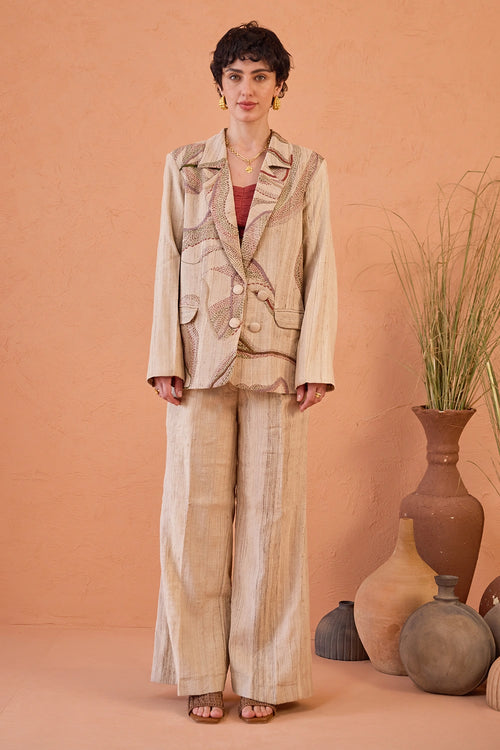 Heritage Hue Co-ord Set