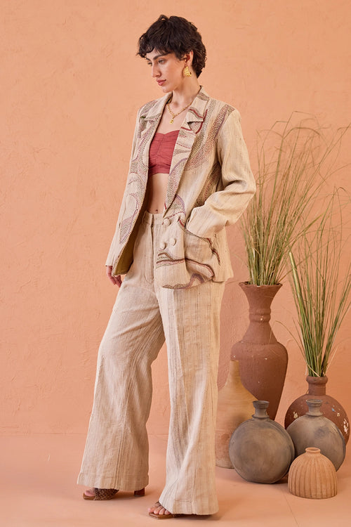 Heritage Hue Co-ord Set
