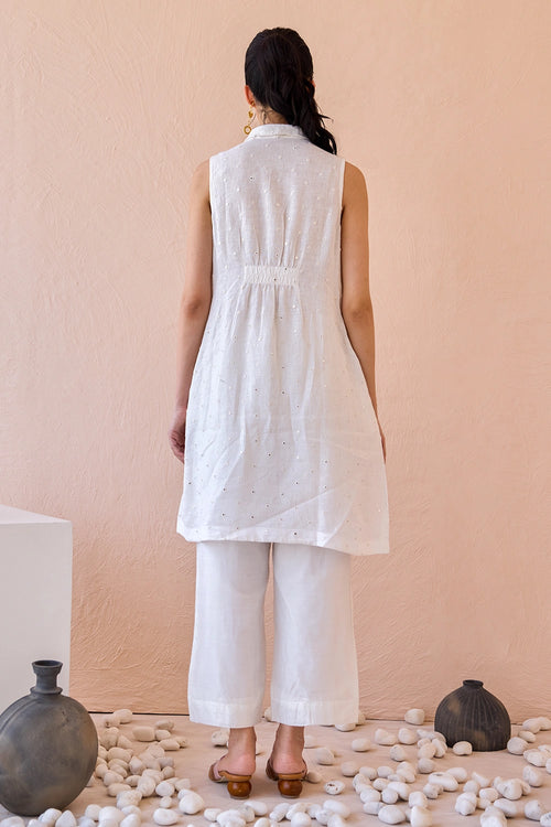 Silent Gleam Co-ord Set