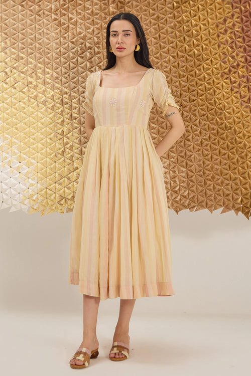 Daisy Breeze Dress