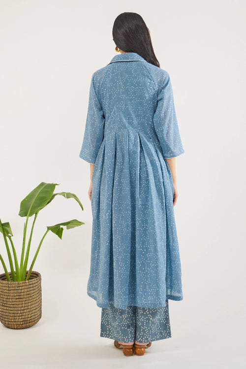 Dewdrop Dance Dress