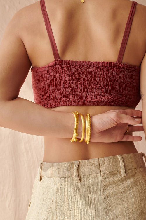 Heritage Hue Co-ord Set