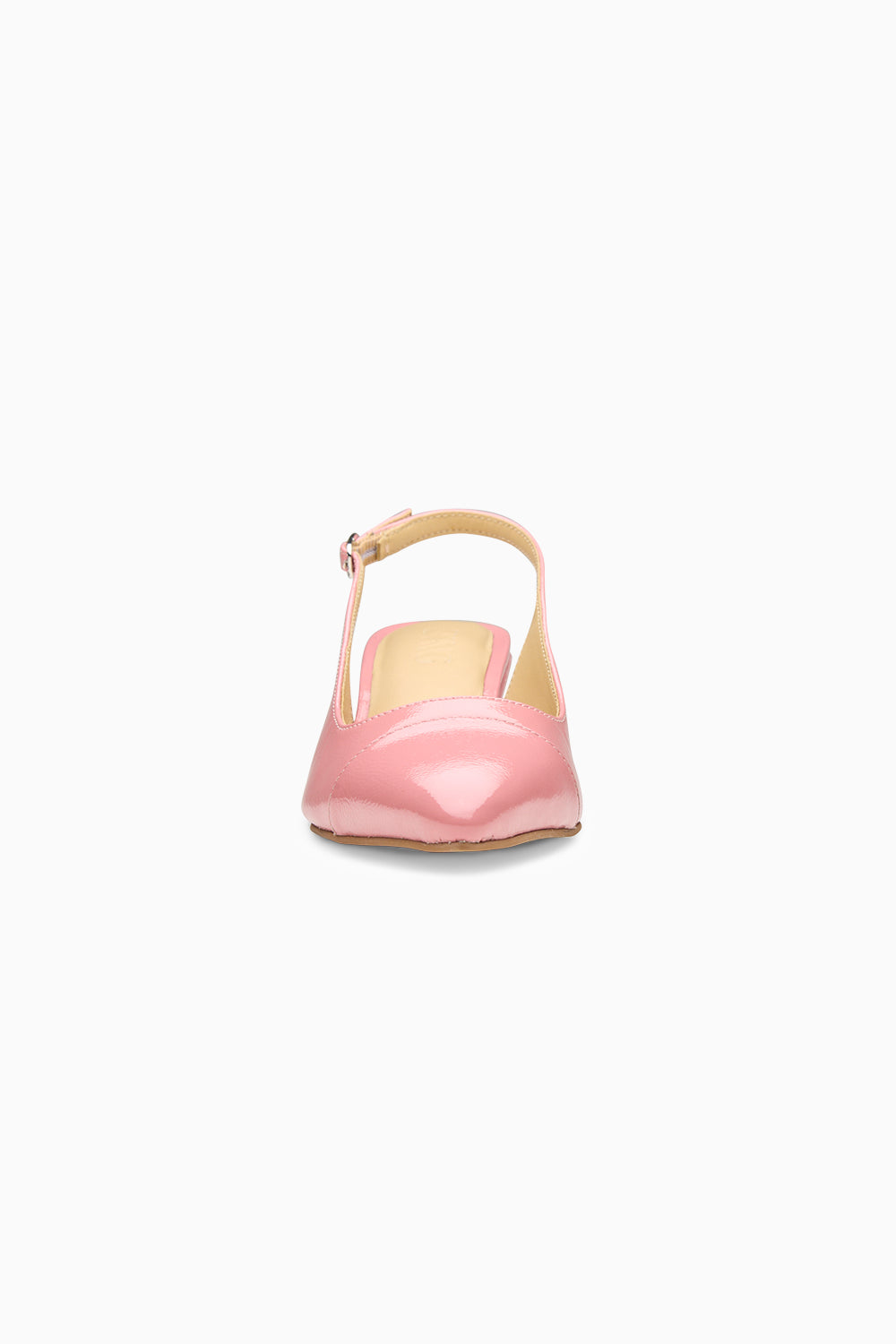Tokyo Peach Wedges 