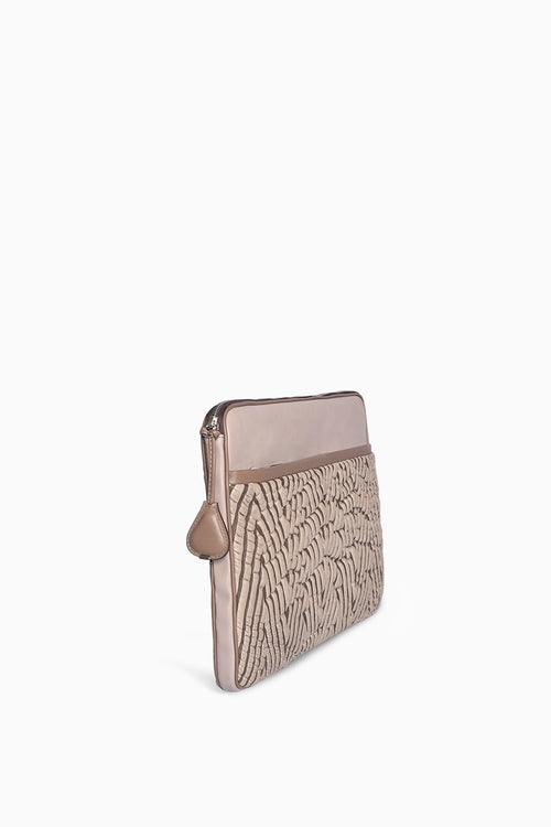 Tom Ash Grey  Bag