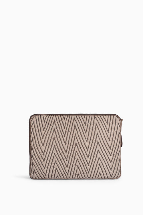 Tom Ash Grey  Bag