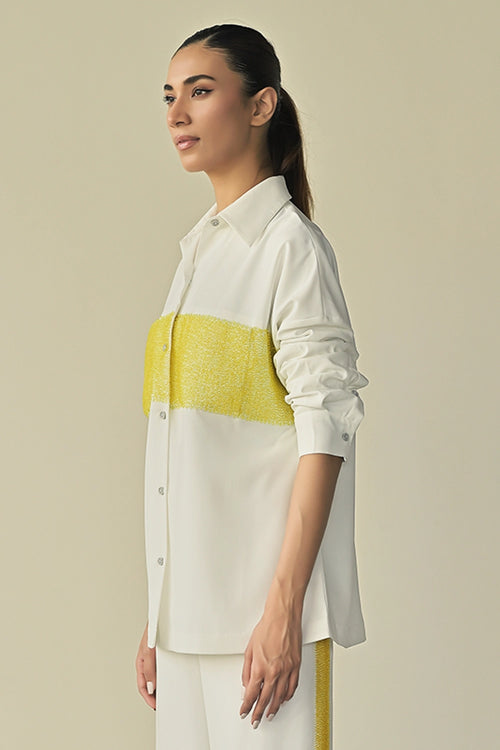 Patch Pocket Shirt