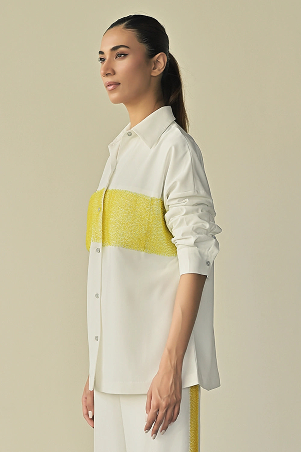 Patch Pocket Shirt