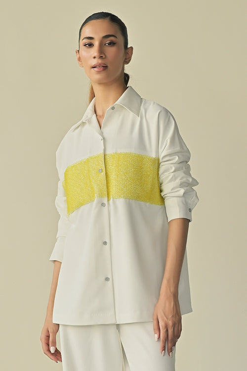 Patch Pocket Shirt