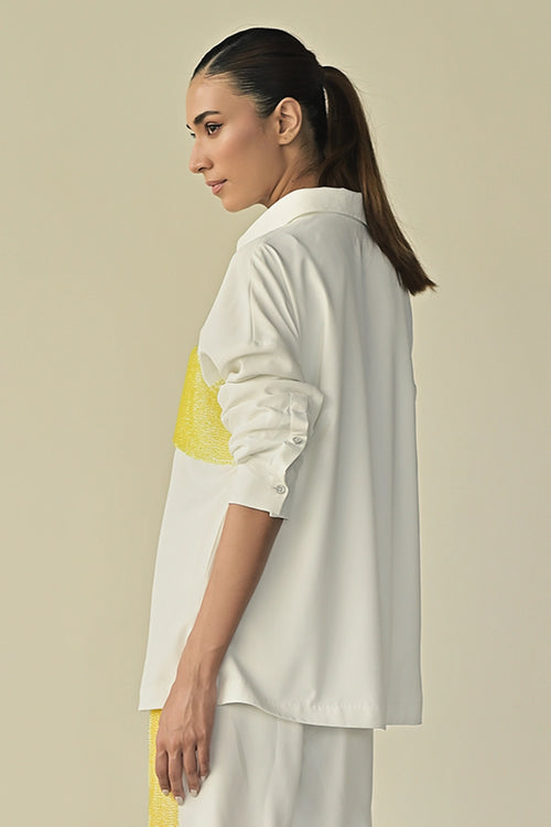 Patch Pocket Shirt