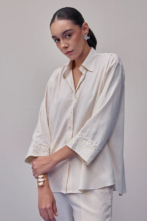 Fawn Co-ord Set