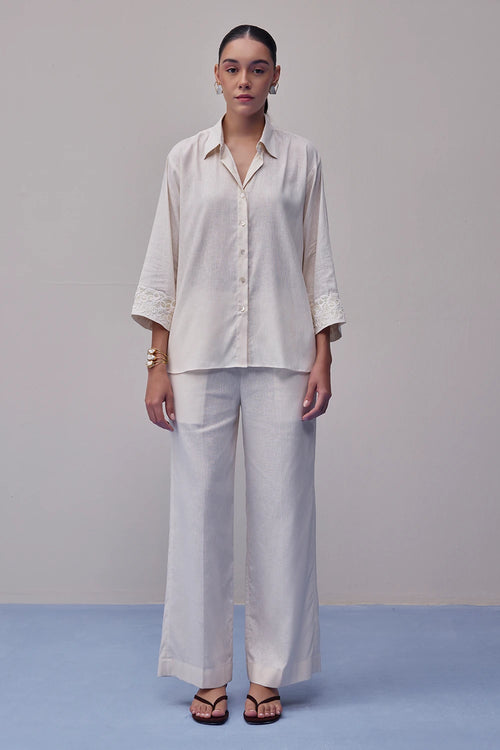 Fawn Co-ord Set
