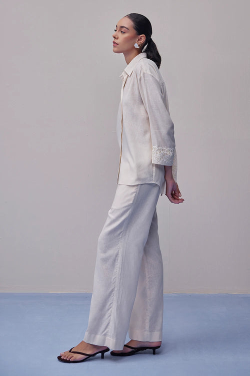 Fawn Co-ord Set
