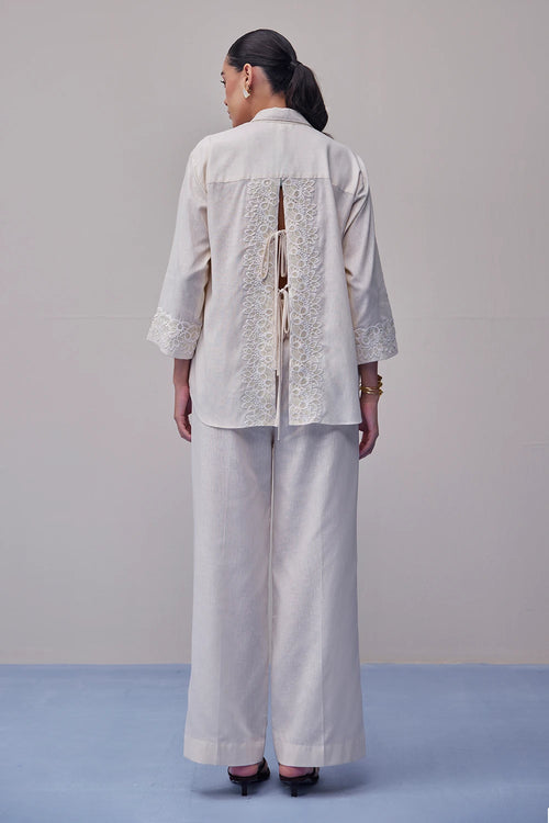 Fawn Co-ord Set