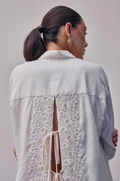 Fawn Co-ord Set