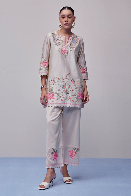 Freesia Co-ord Set
