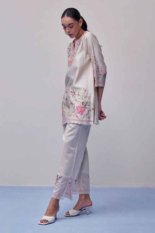 Freesia Co-ord Set