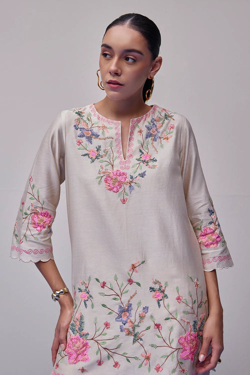 Freesia Co-ord Set