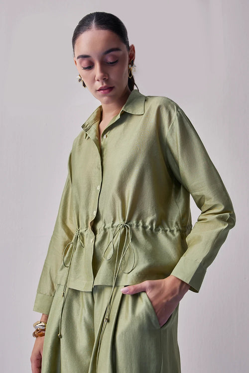 Olivia Co-ord Set