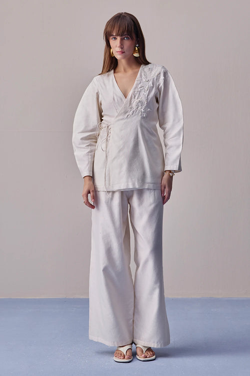 Loralie Co-ord Set