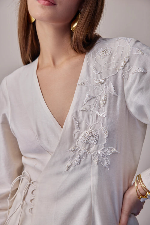 Loralie Co-ord Set