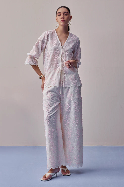 Blossom Co-ord Set