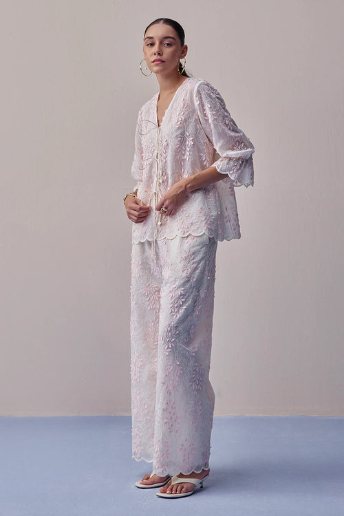 Blossom Co-ord Set