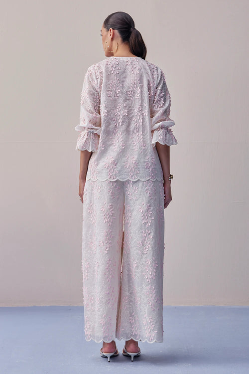 Blossom Co-ord Set