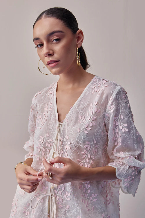 Blossom Co-ord Set